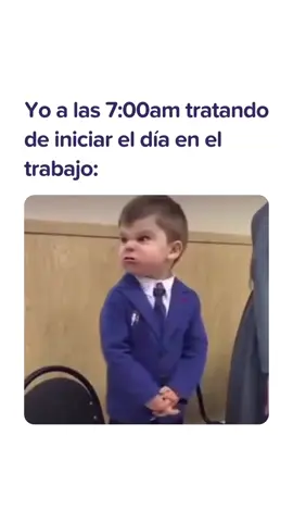 Yo a las 7:00am tratando de iniciar el día en el trabajo…🥱🫠 #runahr #recursoshumanos #rrhh #oficina #trabajo #comida #fyp #Viral #foryou #foryoupage #trending 