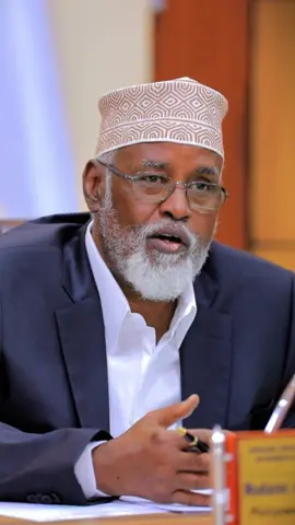 Mudane Axmed Maxamed Islam🥰 #fouryou #sheeruproduction #jubaland 