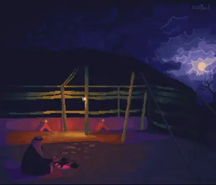 بدوي (رسمتي بكسل أرت) #رفحاء #حائل  #pixelart #art #sketch #video   #draw #fyp #Capcut #foryou #trending #trend #explore #اكسبلور  #بكسل_ارت #رسمتي   