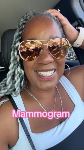 #mammogram #getyourmammogram #yearlymammogram #breasthealtheducation #breasthealthmatters 