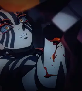 #edit #kimetsuniyaiba #demonslayer #akaza #anime #120fps4k #animeedit #amv #tanjiro