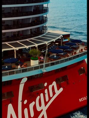 Friends share epic deals with each other. 70% off your 2nd Sailor & a free balcony upgrade. 