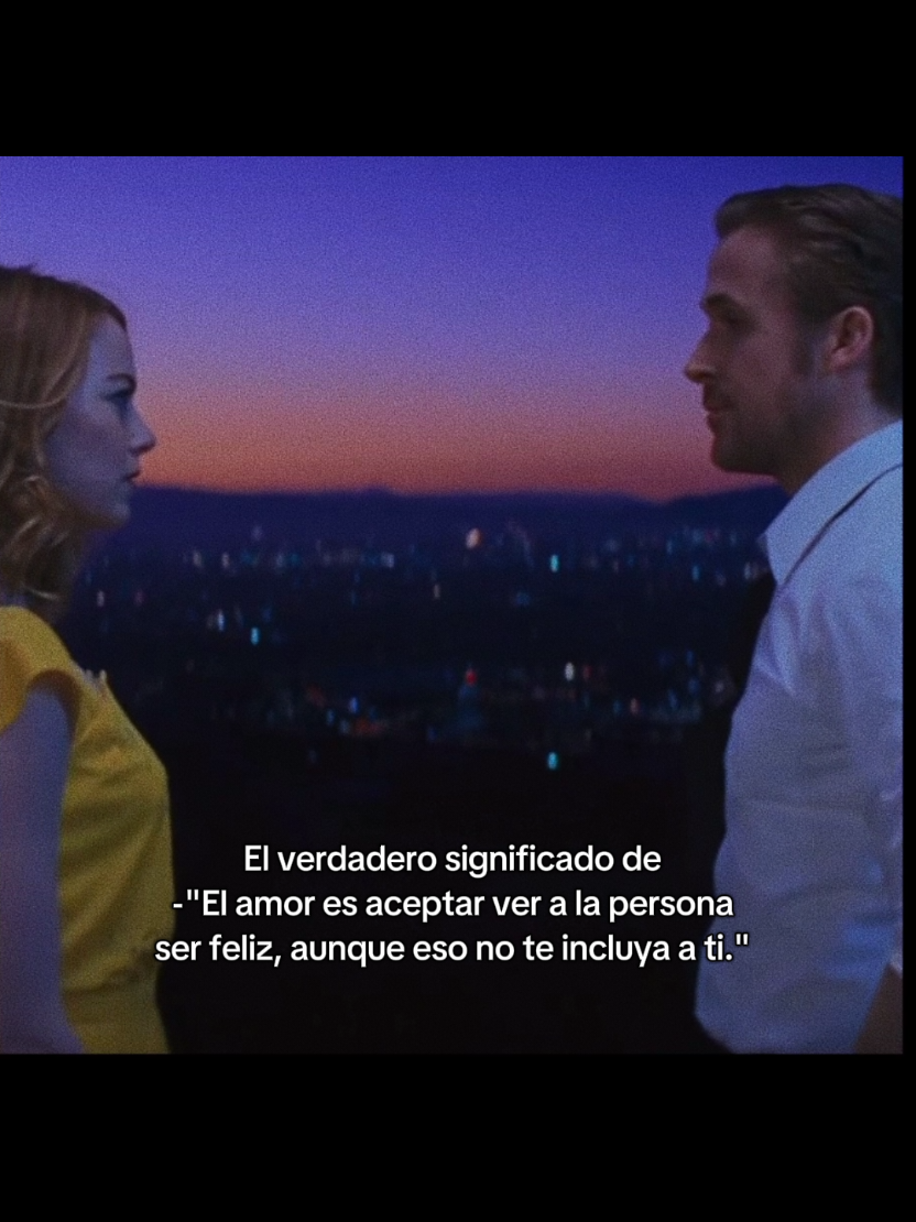 #🥀🖤 #lalaland #ryangosling #emmastone #movieclip #movieedits #lalalandedit  #peliculasrecomendadas #frases #foryou #paratii #foryoupage❤️❤️ #paratiiiiiiiiiiiiiiiiiiiiiiiiiiiiiii #fyp #fypシ゚ 