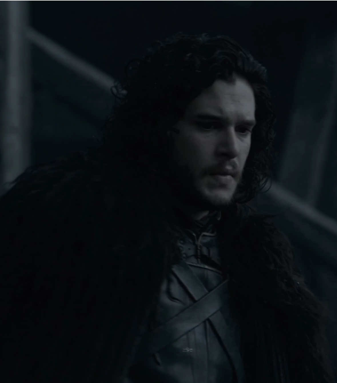 الافضل في مسلسلهم والله🐺.  .    #jonsnow #jonsnowedit #gameofthrones #gameofthronesedit #edit #fyp #viral  #petyrbaelish #daenerystargaryen ##cerseilannister #stannisbaratheon #jamielannister #robbstark #joramormont #tyrionlannister 