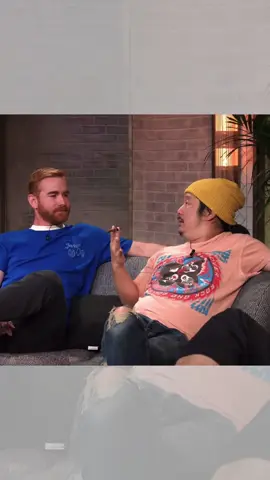Akaash Singh WRECKS Bobby Lee🤣 #fyp ##flagrant #andrewsantino #andrewschulz #bobbylee #akaashsingh #comedian 