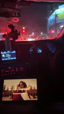 tu hi haqekat khawab tu🥀#foryou #foryoypage #driving #fyp #trending 