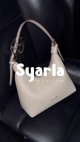 Secantik ini lohh!!! #rahmanisaar #reviewbyrahmanisaar #gajiansale #promomakangajian @Les Catino 