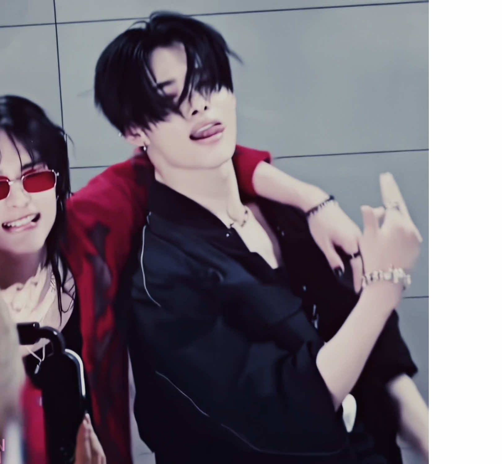 riki do you love me? #enhypen #ni_ki #edit #wonrini #fyp 
