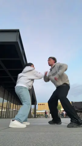 “Always the same dances” @Yello.Shawtyyy 
