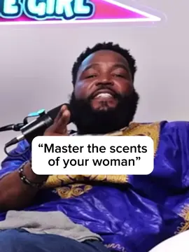 Y’all agree? 🤣 Dr Umar says every woman has 4 scents #drumar #dontcallmewhitegirl #dcmwg #drumarjohnson #blackwomen #blackwomenoftiktok #BlackTikTok #blacktok #baniwinnie #dating #blackmen #fyp #foryoupage #relationships