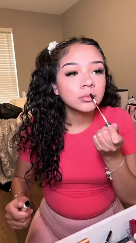 Lip tint liner❤️