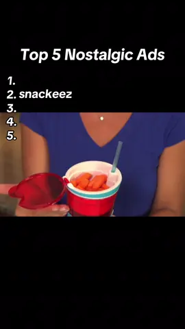 Top 5 most nostalgic 2010s commercials #fyp #viral #nostalgia #nostalgic #disneycommericals #disneynostalgia #childhoodmemories #childhoodnastalgia #nickelodeon #snackeez #pillowpets #2010s #2000s #2015 #throwback 