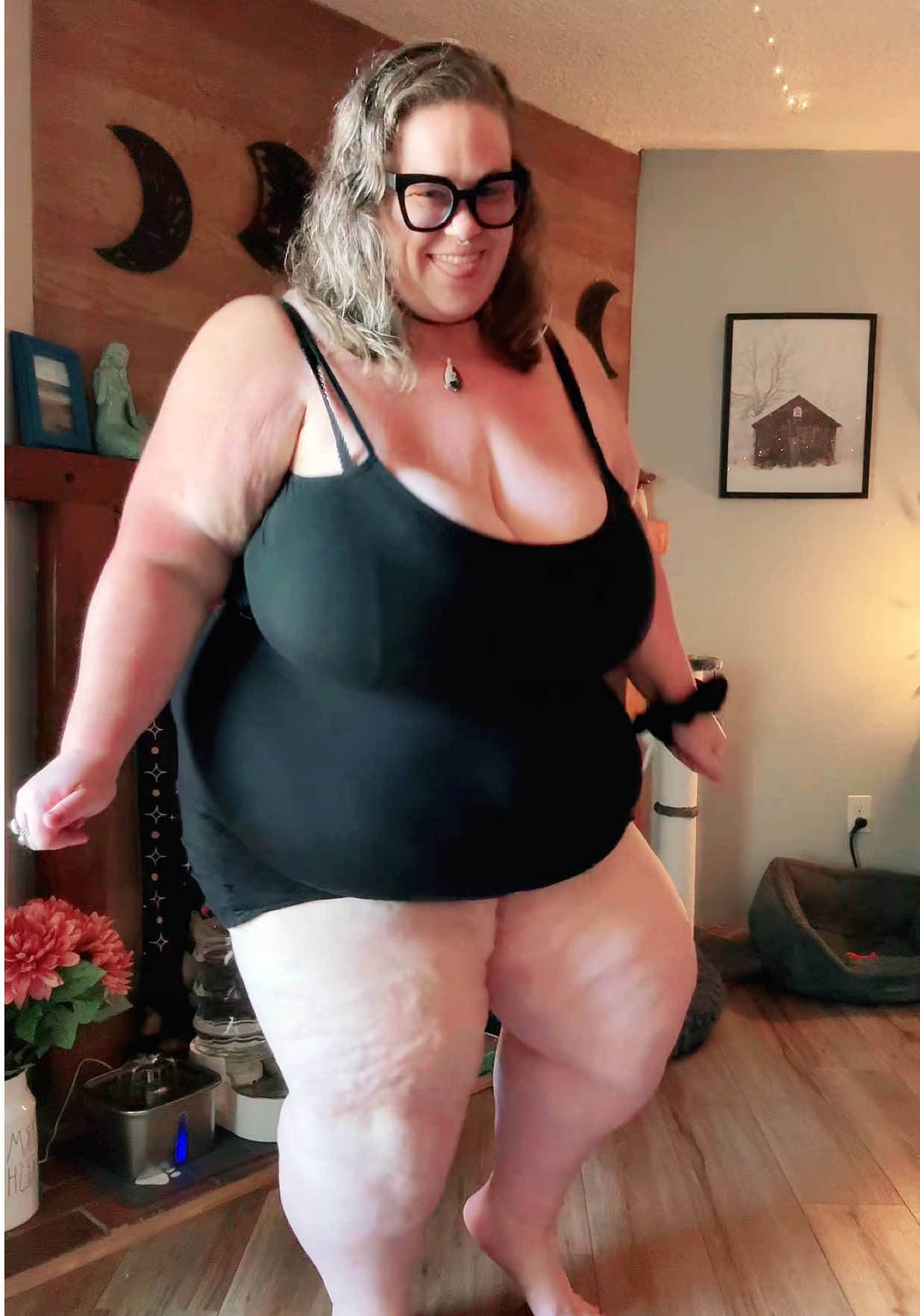 Okay but this was fun 😆 #fyp #plussizeedition😍 #plussizetiktok #plussizebarbie #singleladiesoftiktok❤️ 