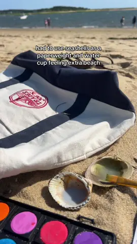 I WILL MISS BEACH 🏖️ ❤️‍🩹 #fyp #wellfleet #capecod 