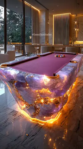 The ultimate collection of luxury billiard tables🎱✨  What would be the star of your ideal game room?😱👇 created by FutureFormStudios 🚀 . . . . . #FutureFormStudios #luxuryhomes #interiordesign #furniture #decor #homedesign  #creatorsearchinsights 