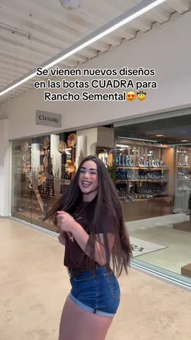 Visitamos para que conozcas la nueva variedad de botas cuadra#sigueme #ranchosemental #ranchosemental #fyp #paratiiiiiiiiiiiiiiiiiiiiiiiiiiiiiii #tx #cuadra #tiendavaquera #texana #txt #sigueme #fyp #botascuadra 