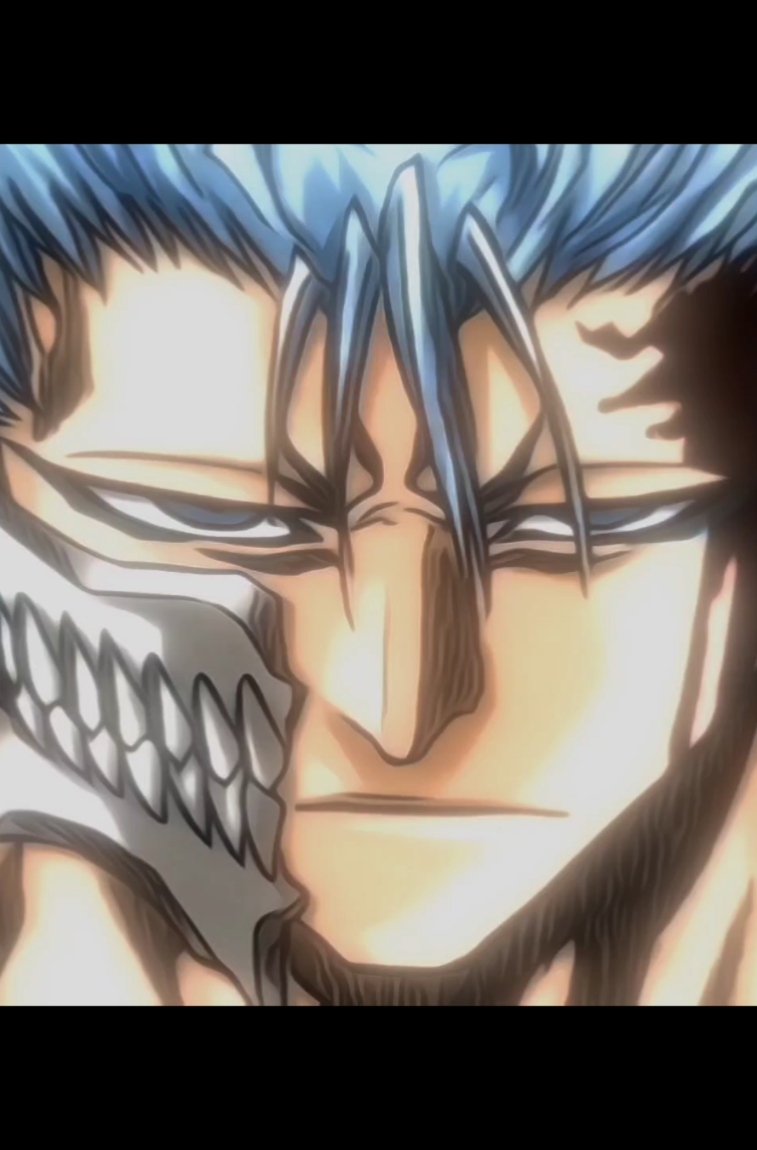 The 6th Sword ⚔️🌊 | ib: @Hypic⚡️  Trying a new style For the tournament off: @𝒄𝒐𝒐𝒍𝒆𝒅𝒊𝒕𝒃𝒐𝒚  . #storm #fyp #viral #Anime #bleach #grimmjow  #cooleditboy100k 