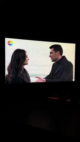 Ben seni çok sevdim… #ramo #sibel #muratyıldırım #esrabilgiç #aşk #seniniçin #sdedit2 
