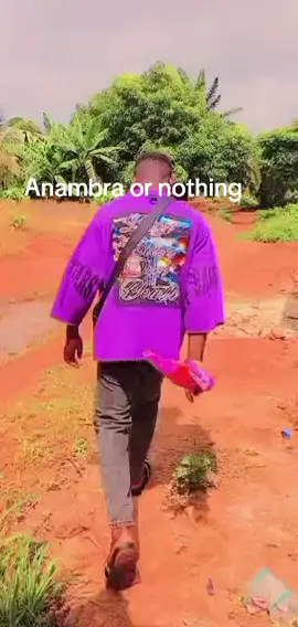 Anambra or nothing 