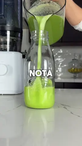 Sabías esto? Visita el link de mi perfil para adquirir nuestro recetario de jugos saludables 📗🍏 #jugos #batidos #jugossaludables #jugosnaturales #salud #verduras 