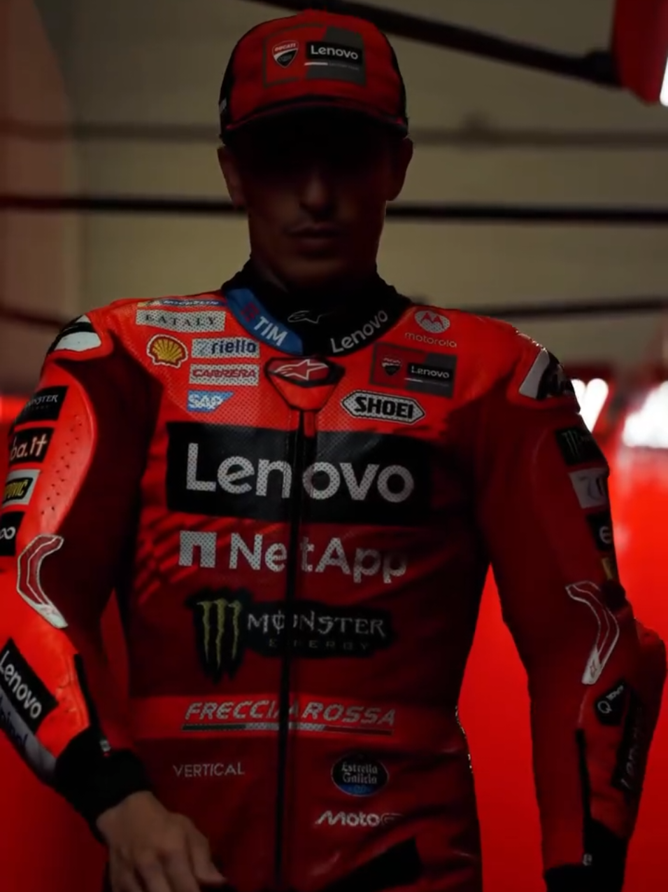 yang sedang di atas angin marc_marques😎🔥 #marcmarquez  #mm93  #gpmania  #motogp  #motogpindonesia  #fypシ゚ 