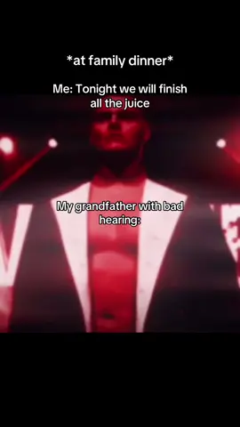 #CapCut #meme #memecut #gunther #WWE #wwefan #wwememe #wwememes #funny #viral #family #grandad #ringgeneral #wrestling #WrestleMania #austria #relatable #whocanrelate #blowitup #blowthisup #juice