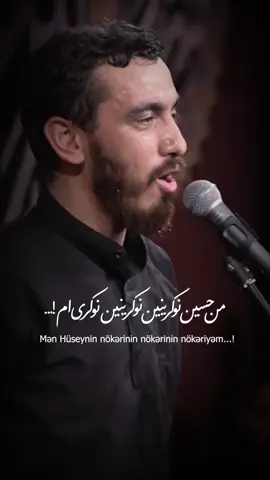 #qizilhacili_hüseyniyyesi #hoseintaheri #yahussain #arbain #mahdirasoli #mehdiresuli 