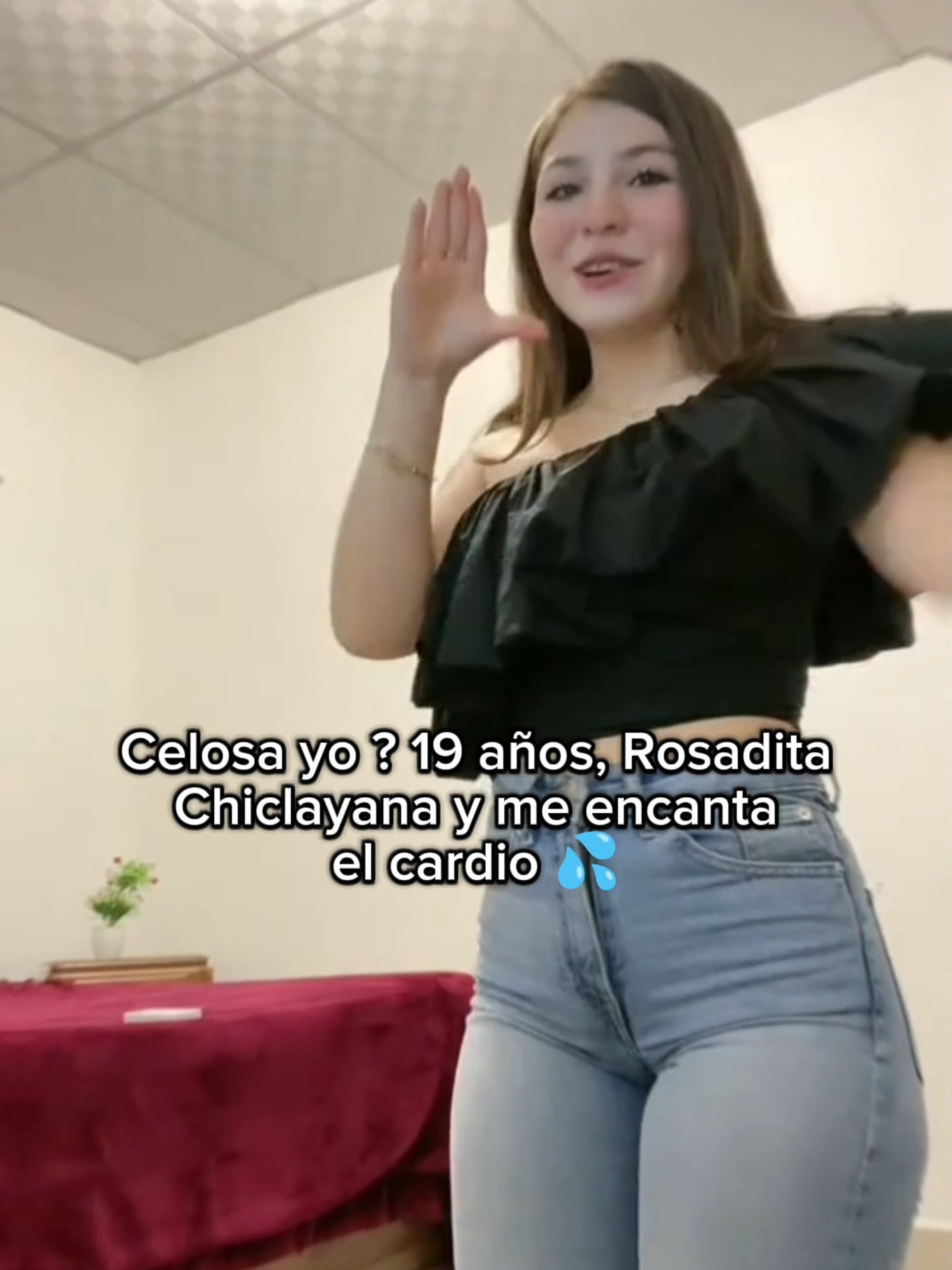 ❤️ Fatima #paratii #paratiiiiiiiiiiiiiiiiiiiiiiiiiiiiiii #chica #chicaviral #chicatiktoker💖 #damita #perú #viral_video_tiktok #whatsap
