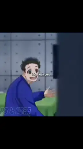 PUAJAJAJA EL MINI BACHIRITO #bluelockanime #bluelockcore #bluelock #fipシ #apoyo #tiktokponemeenparati #momentosdivertidos 