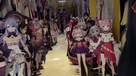 The house of le vtubers