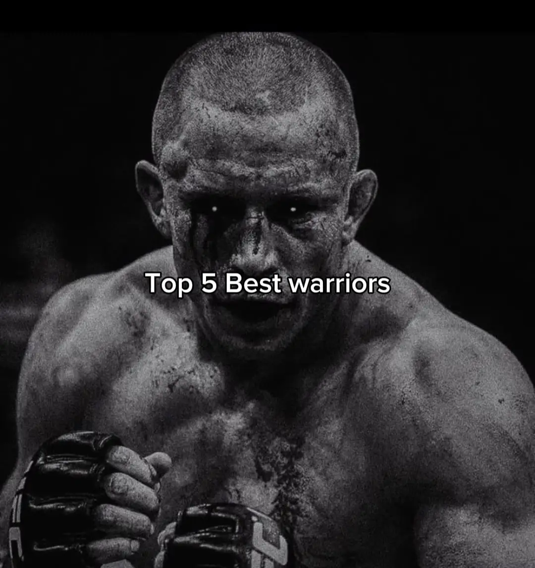 #warriors #vikings #samurai #spartans #romans #godswarrior #top5 