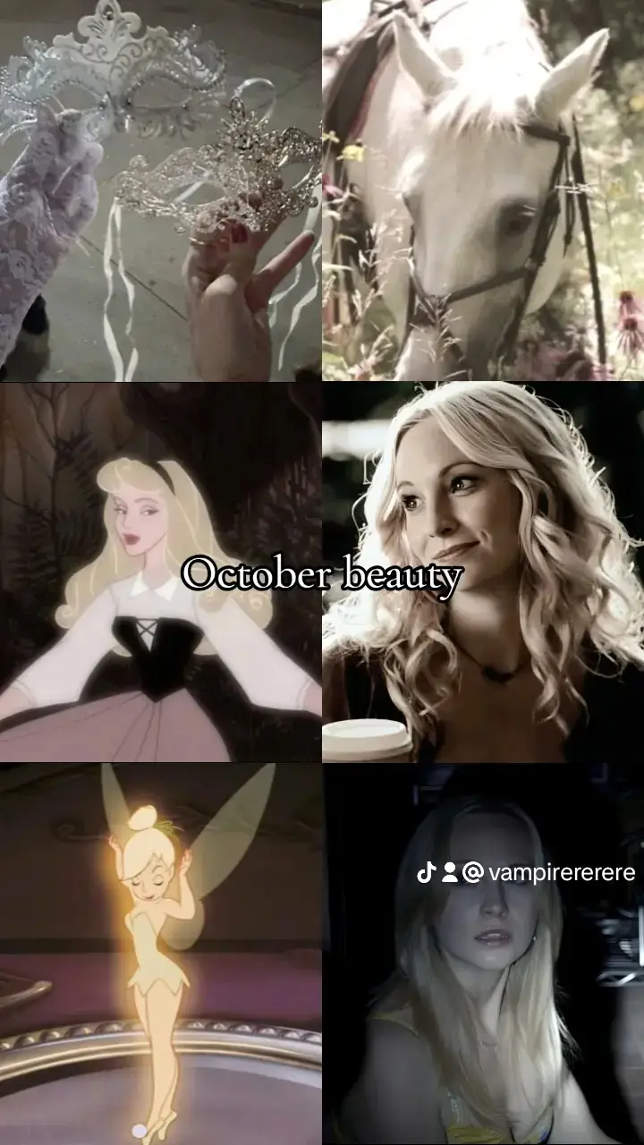 #viral #foryou #month #beauty  #thevampirediaries 