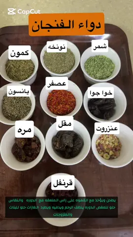 #دواء الفنجان #دواءالدورة #دواء الشمم 