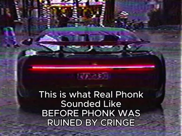 Making Stang in da Bugatti #memphisphonk #vhs #retrocars #driftphonk #brazillianphonk 