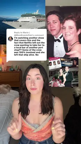 Replying to @Marie | @MomBrainInPain What actually happened to Amy Lynn Bradley? #amylynnbradley 