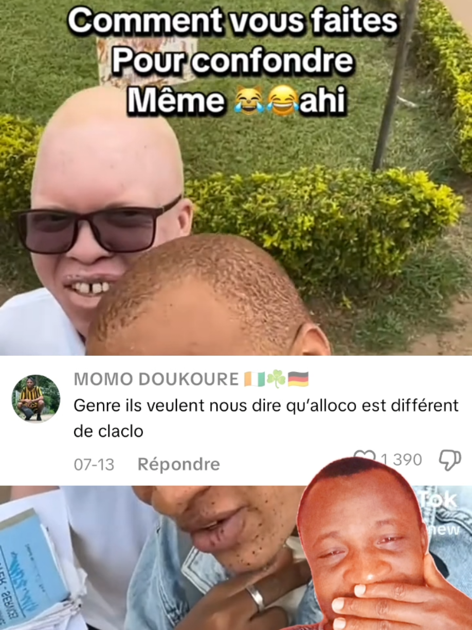 #CapCut #ivoirien🇨🇮 #ivoire_humour🇨🇮🇨🇮 