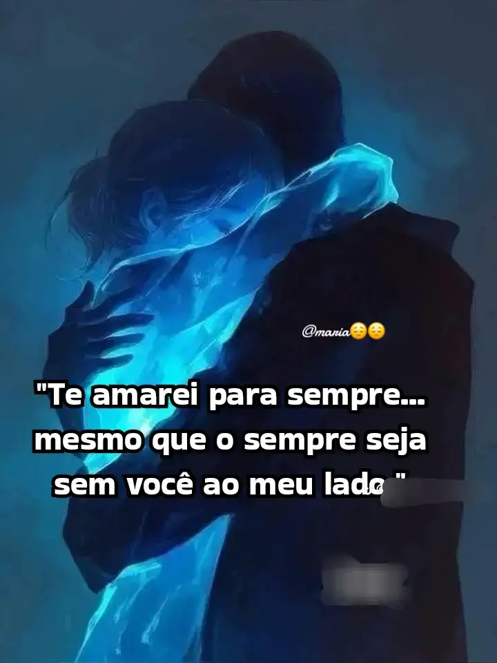 O amor verdadeiro não se mede pela presença, mas pela intensidade com que alguém permanece dentro de nós, mesmo ausente. Você partiu, ou talvez a vida apenas nos colocou em caminhos diferentes, mas meu coração ainda reconhece o som do seu nome. Ainda penso em você quando ouço certas músicas, quando vejo o pôr do sol, quando o silêncio me visita. Te amarei para sempre. E não é promessa vazia é certeza serena. Mesmo que o tempo passe, que novas histórias sejam escritas, meu amor por você ficará guardado em um canto sagrado do meu coração. Porque algumas pessoas não são substituíveis. Elas apenas se tornam eternas dentro da gente, mesmo que distantes. O 