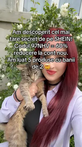 Am mai multe coduri dacă nu merge #fy #fyp #shein 