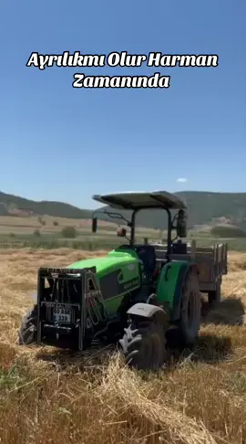 #keşfet #kelfetteyiz #keşfetartık #keşfetbeni #deutz3045 #harman#2025harman @Ercan Fırtına @Efe Ertürk @𝓚𝓾𝓫𝓲𝓵𝓪𝔂 @Ertuğrul Kılınç @FERDİ UĞZ 