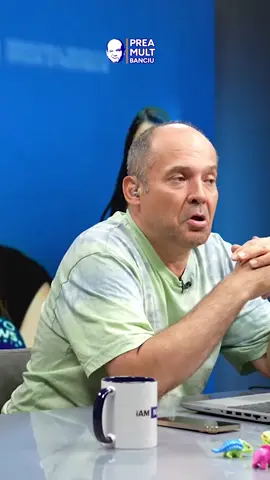 Radu Banciu comentează ultimul discurs al Dianei Buzoianu: ”Are răspunsurile la ea” ⬇️ #RaduBanciu #PREAMULTBANCIU #DianaBuzoianu #iAMnews