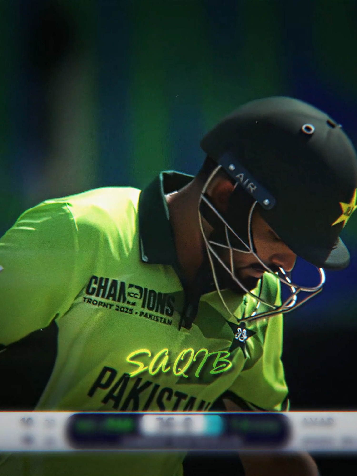 Tu Haseen Tera Naam Haseen Hai😍🔥 . . . . . . . . . . . #cricketedit #foryouu #icccricket #dontflop #babarazam #fyp #cricket #edit #aftereffect #FORYOU #viral #fypツ #viral_video #kingbabar #pakvsindia