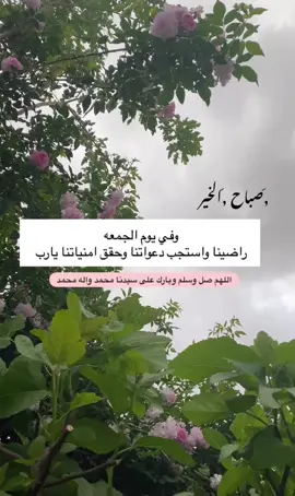 #اللهم_امين #جمعة_مباركة #صلو_على_النبي_صلى_الله_عليه_وسلم #صباح_الخير #اكسبلور #اكسبلور 