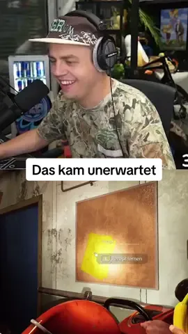 Das kam unerwartet #papaplatte 