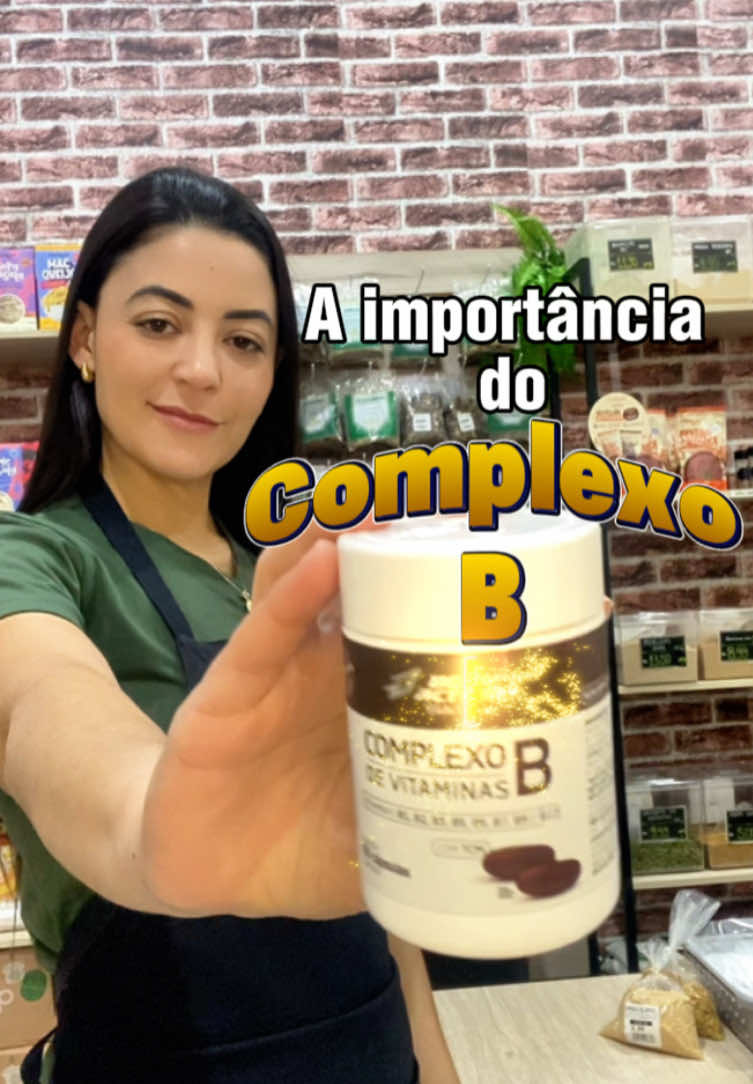 “Você sabia que a falta de vitaminas do Complexo B pode afetar sua energia, foco e até o humor? 👀 🛒 Tem carrinho com Complexo B da Body Action com 35% de desconto! 💊 Energia, cérebro e disposição em dia!” #ComplexoB #VitaminasB #BodyAction #EnergiaNatural #SaúdeDiária #SuplementoBom #TiktokSaudável #viral #animo #foco #disciplined #meuemporio #DescontoTikTok #FocoEDisposição