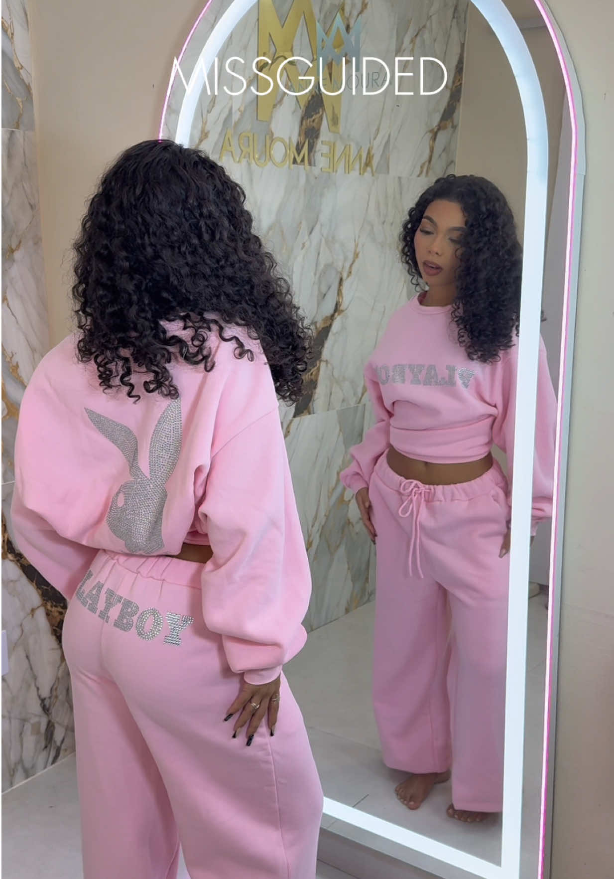 GOSTARAM?!❤️‍🔥 Pesquise: MISSGUIDED e para os saltos HAUTURE CUPOM: annemouraBR10 @SHEIN @SHEIN Brasil. . #SHEINtrends #SHEINforAll #saveinstyle #loveshein #ad #look 