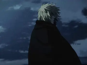 Can’t believe it’s ending Tommorow #vinlandsaga #thorfinn #anime #manga 