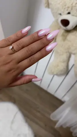 Chromé✨ #nails 