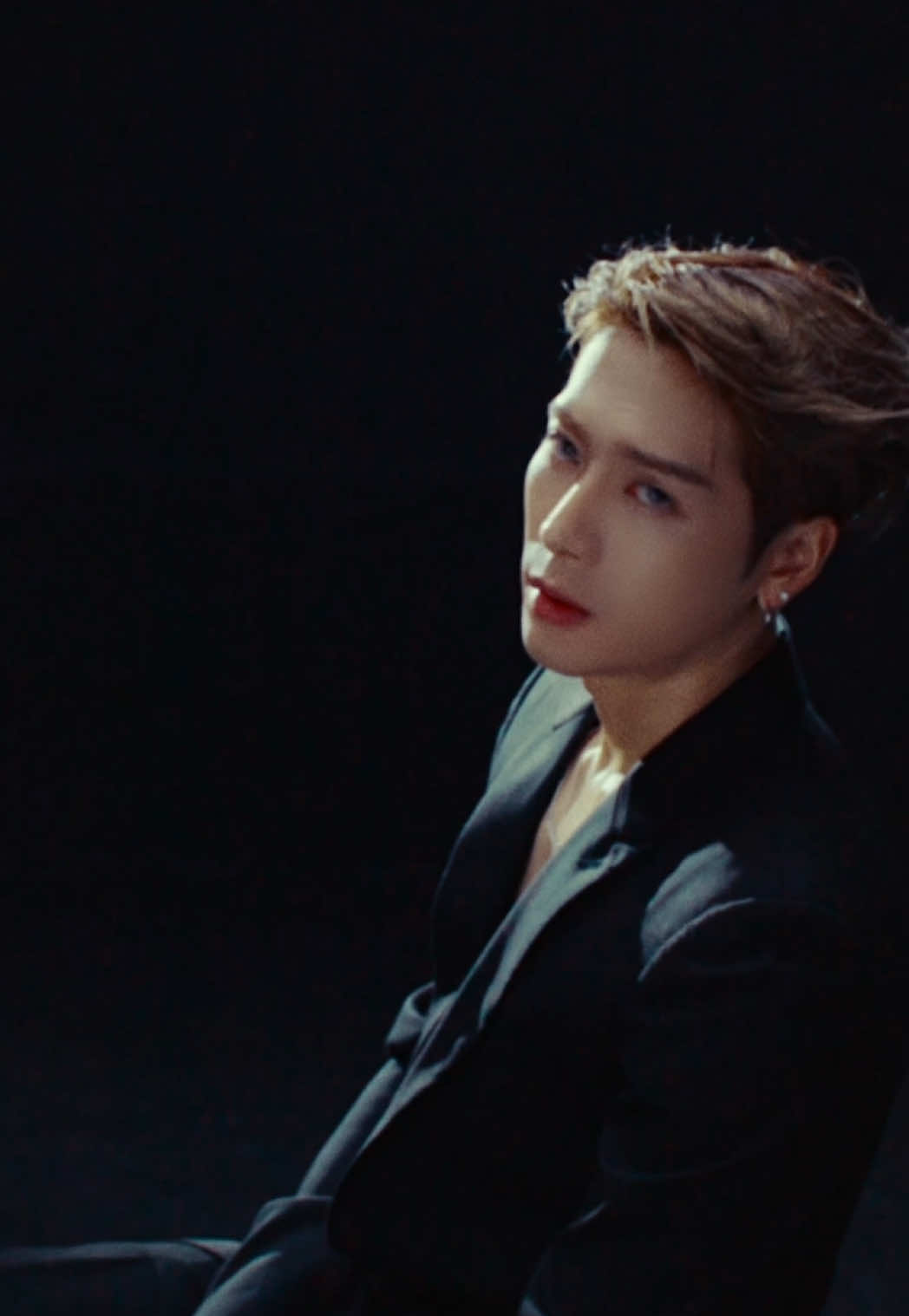You made me a man MAGICMAN 2 album out now #magicman2  #jacksonwang  #王嘉爾  #잭슨 