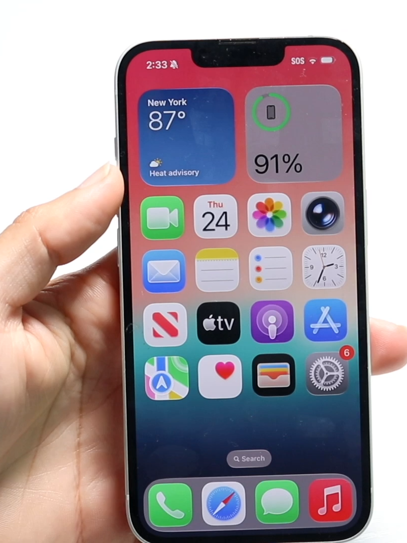 iOS 26 Public Beta Review! (Features, Changes, Etc.)