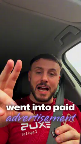 💰 My client in the U.S. launched paid ads YESTERDAY… and already got his first sale. This AI system we install into our clients stores is next level. You sleep. You wake up. You make money. 🚀 Message me or @nexuscapitaluk to get started. #EcomSuccess #AIBusiness #ShopifyStore #EcomGrowth #PaidAds #MakeMoneyOnline #PassiveIncome   